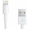 Кабель Lightning Apple Lightning to USB Cable 1m (MD818)