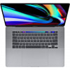 Ноутбук Apple MacBook Pro 16" Space Gray 2019 (MVVK2)