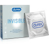 Презервативи Durex Invisible 3 шт. (5052197045727)