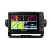 Картплоттер (GPS) Garmin EchoMap UHD 73sv Without Transducer (010-02338-00)