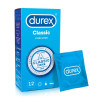 Презервативи Durex Classic 12 шт (5010232954243)